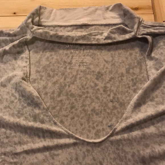 Bundle of 3 American Eagle Chokers: 2Ts & Sweater - Picture 8 of 8